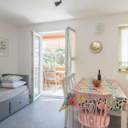 Villa Alice App2 Ližnjan Kültér fotó