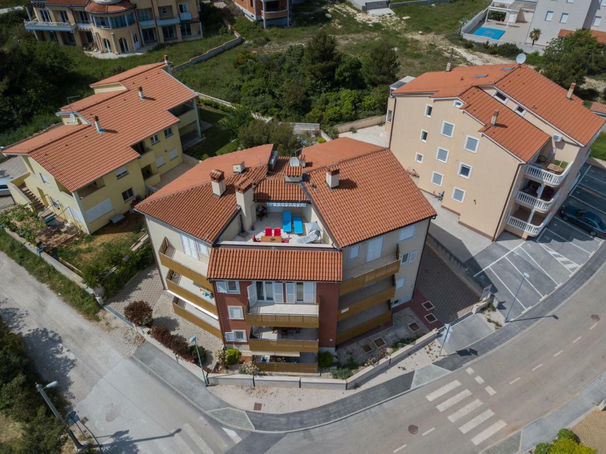 Villa Alice App2 Ližnjan Kültér fotó