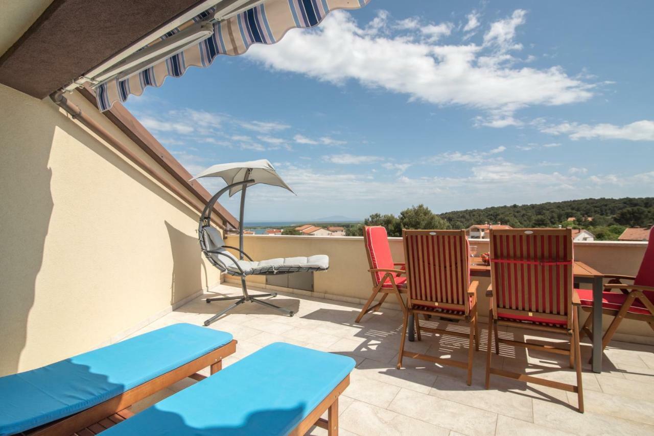 Villa Alice App2 Ližnjan Kültér fotó