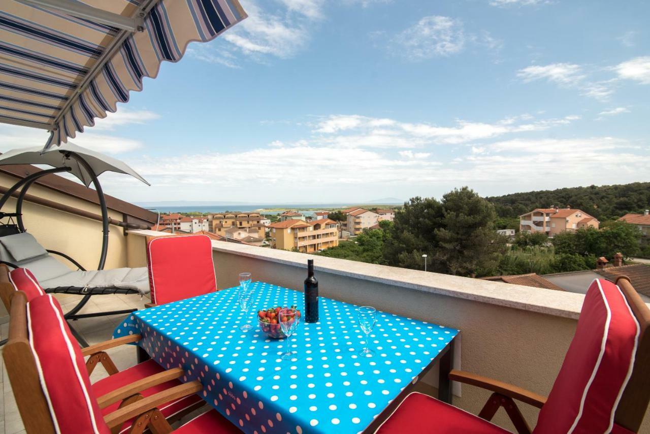 Villa Alice App2 Ližnjan Kültér fotó