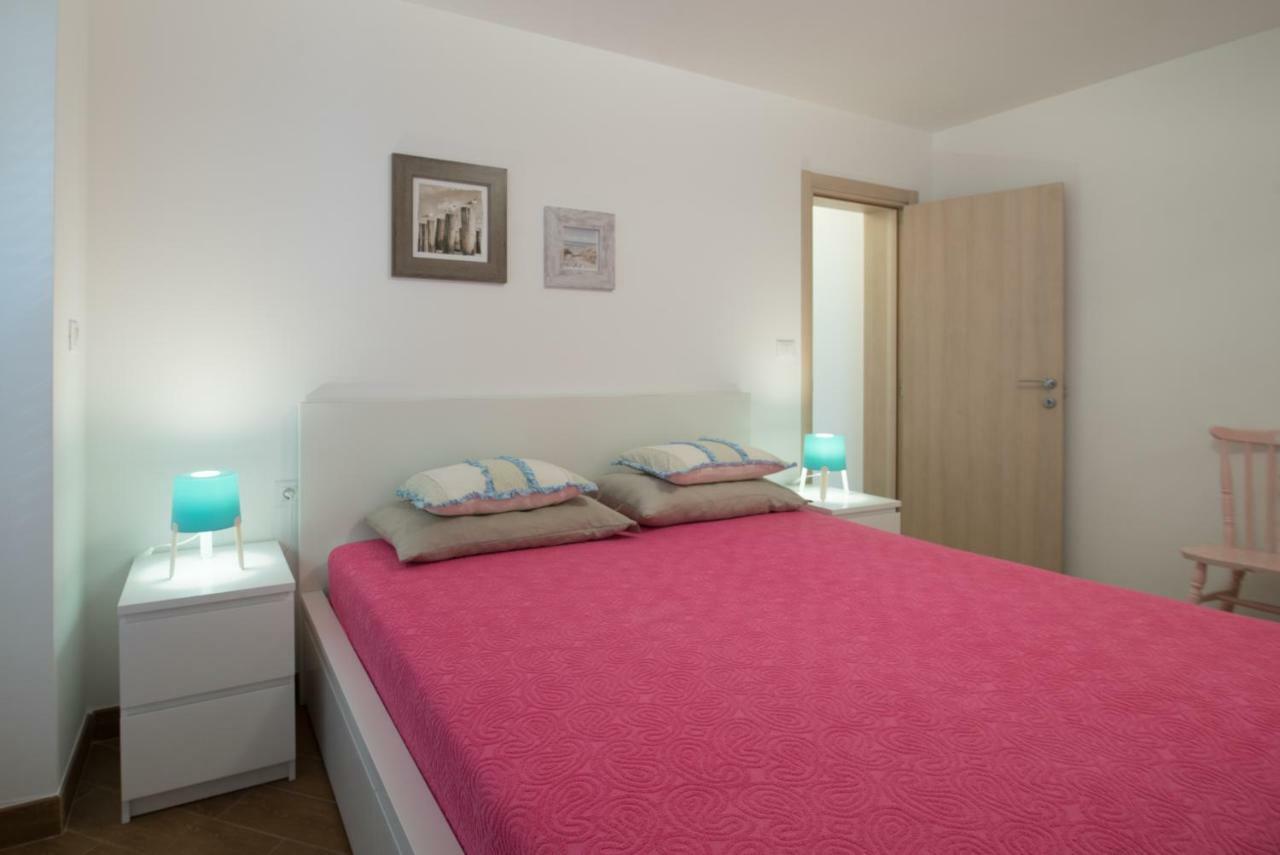 Villa Alice App2 Ližnjan Kültér fotó