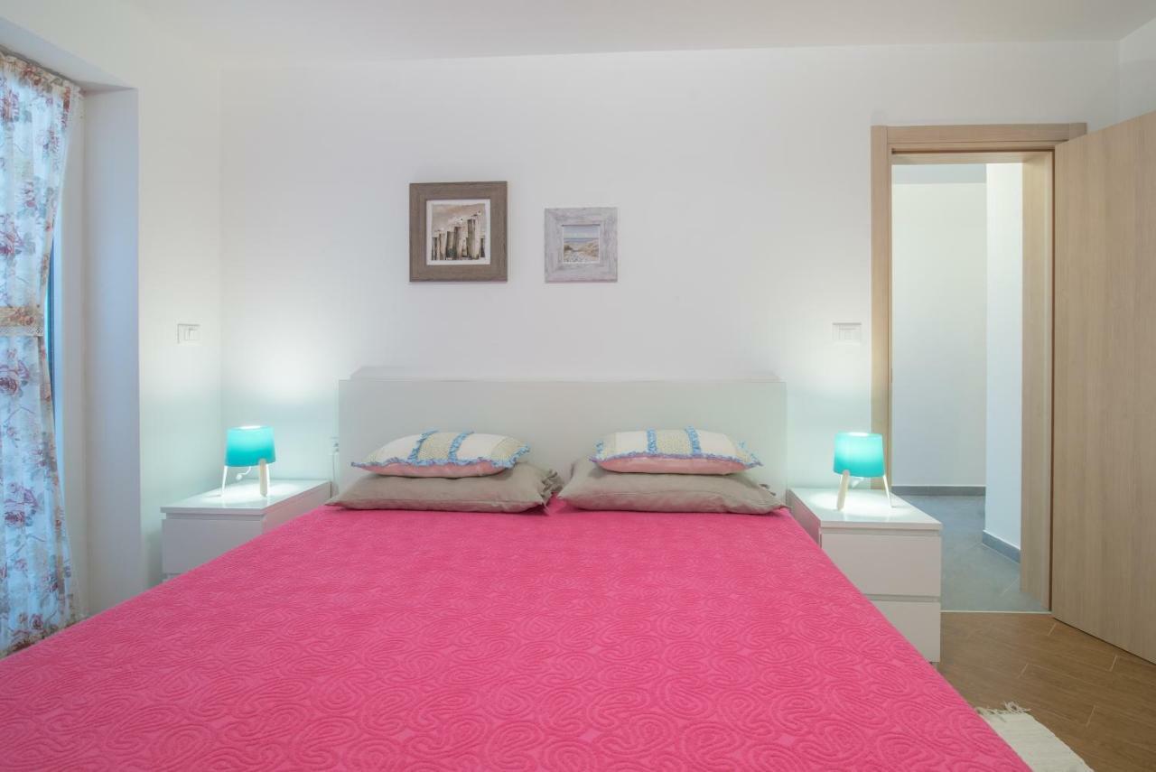 Villa Alice App2 Ližnjan Kültér fotó