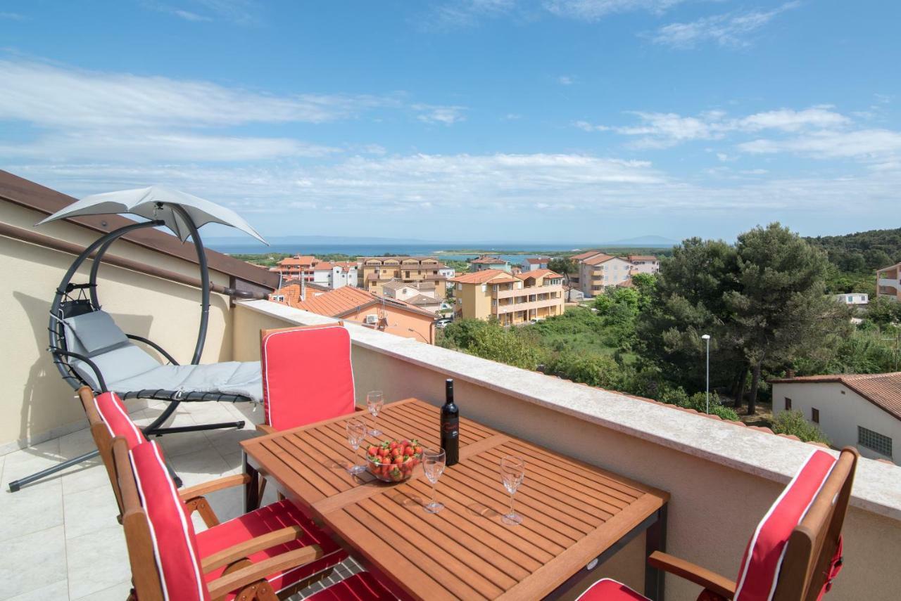 Villa Alice App2 Ližnjan Kültér fotó