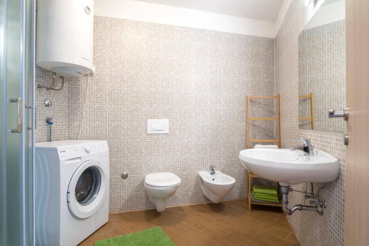 Villa Alice App2 Ližnjan Kültér fotó