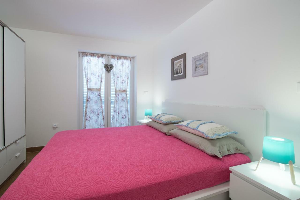 Villa Alice App2 Ližnjan Kültér fotó