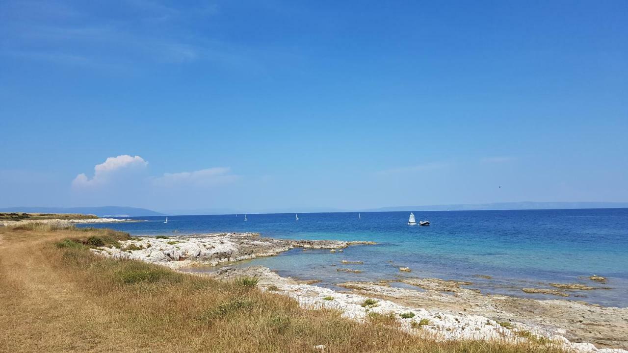 Villa Alice App2 Ližnjan Kültér fotó