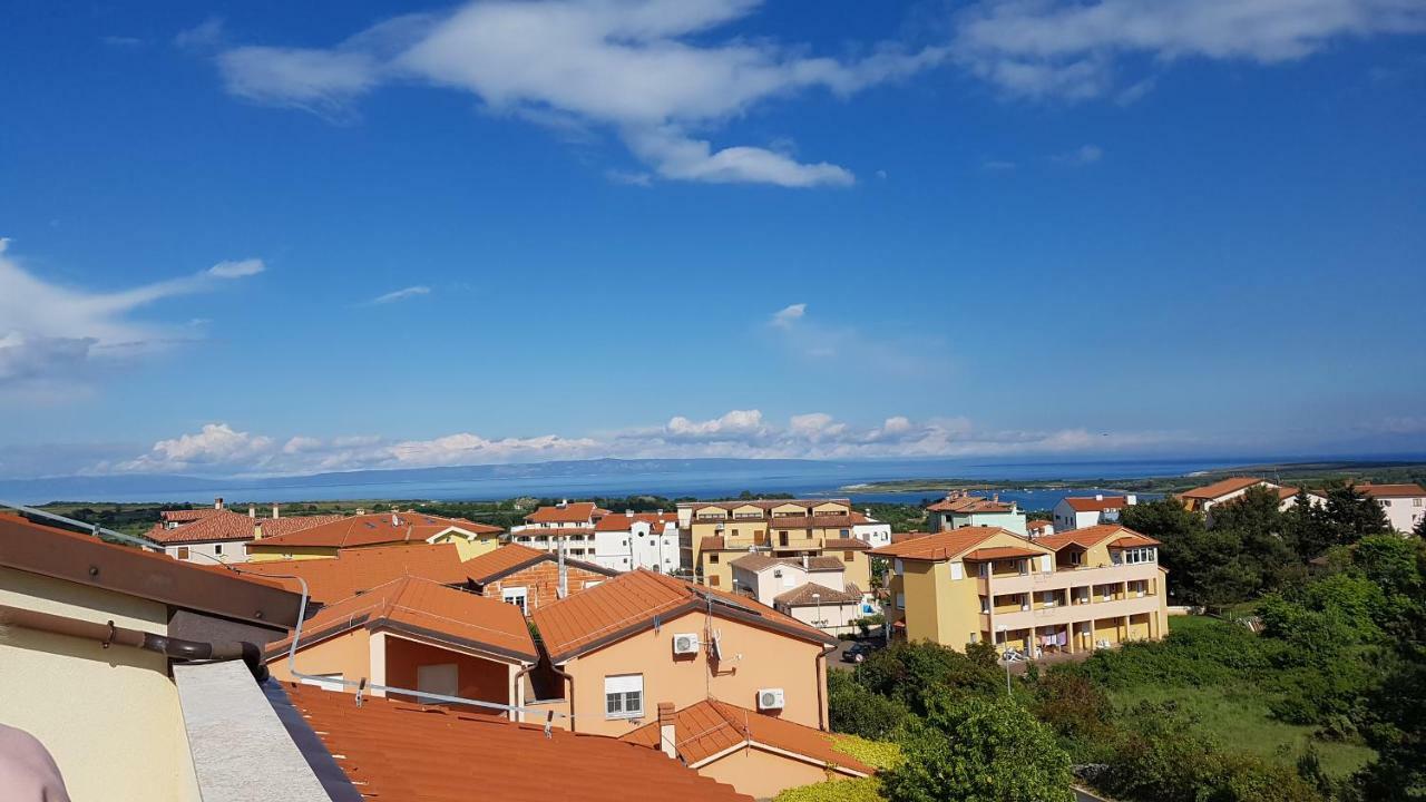 Villa Alice App2 Ližnjan Kültér fotó